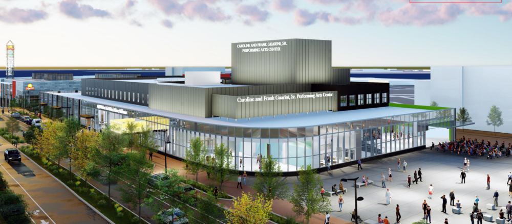 Foundation & Structural Framing