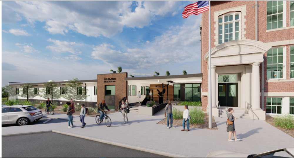 Drywall & Metal Framing